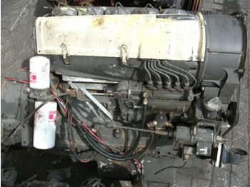 Deutz F 5 L 912 - Silnik i części