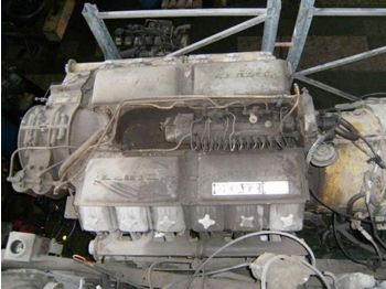 Deutz Motor A 12 L 612 - Silnik i części