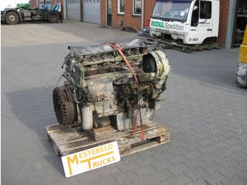 Deutz Motor BF 6 L 913 - Silnik i części