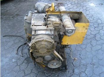 Deutz Motor F2L1011 DEUTZ - Silnik i części