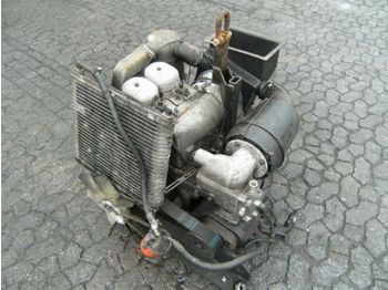 Deutz Motor F2L511 - Silnik i części