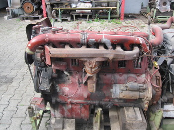 Deutz Motor F6L913  - Silnik i części