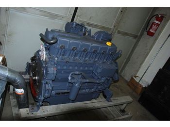 Engine Deutz BF6M 1013FC CPL
  - Silnik i części