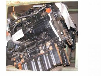 Engine MITSUBISHI TURBO 50C Nuovi
 - Silnik i części