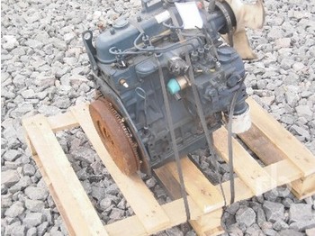 Kubota B1105 - Silnik i części