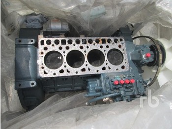 Kubota V2003-T-ES01 - Silnik i części