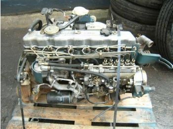 Nissan Engine - Silnik i części