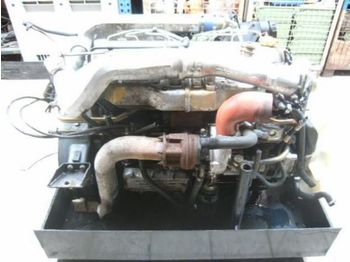 Nissan Motor B660N - Silnik i części