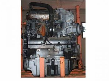 PERKINS Engine3CILINDRI TURBO
 - Silnik i części