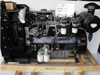  Perkins 117HP Powertrack - Silnik i części