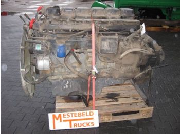 Scania Motor DSC1205 420 PK - Silnik i części