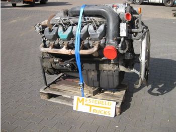 Scania Motor DSC 1415 - Silnik i części
