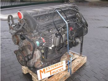 Scania Motor DT 1206 - Silnik i części