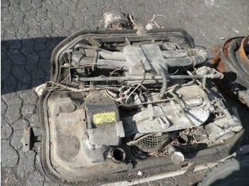 Volkswagen Engine - Silnik i części