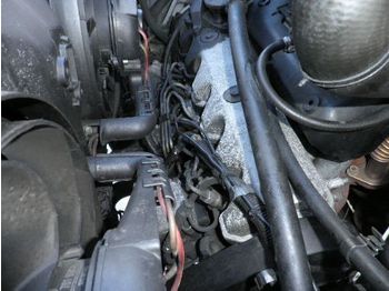 Volkswagen Motor T4 Kennbuchstabe ACV - Silnik i części