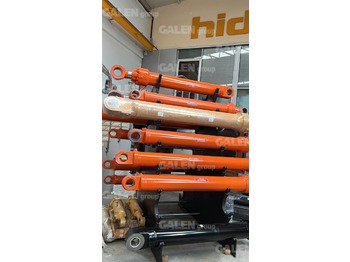 GALEN Hydraulic Cylinder Manufacturing - Siłownik hydrauliczny