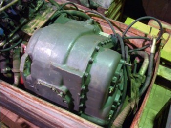 New Holland D 180 LT Getriebe / transmission - Skrzynia biegów