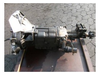 VW LT Getriebe 015 / 008 - Skrzynia biegów