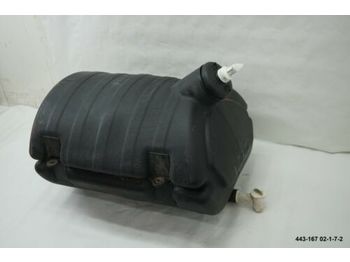Części zamienne do Samochodów ciężarowych TAKLER Wassertank Wasserkanister Wasserbehälter Iveco 80E21 (443-167 02-1-7-2): zdjęcie 1