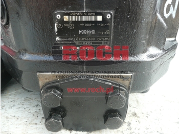 Pompa hydrauliczna do Maszyn budowlanych TIMBERJACK 00996011 F56310: zdjęcie 2