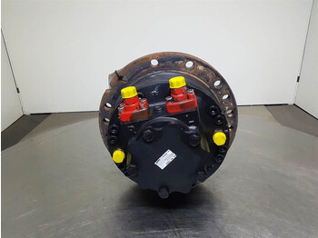 Hydraulika do Maszyn budowlanych TRANSLIFT -Poclain MSE18-2-111-R18-Wheel motor/Radmotor: zdjęcie 3