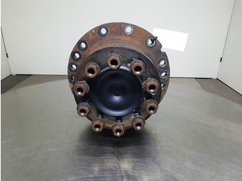 Hydraulika do Maszyn budowlanych TRANSLIFT -Poclain MSE18-2-111-R18-Wheel motor/Radmotor: zdjęcie 5