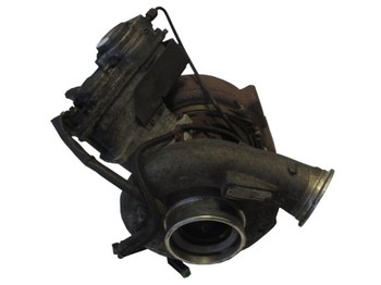 Turbosprężarka do Samochodów ciężarowych TURBINE TURBOSPRĘŻKA SCANIA R VARIABLE GEOMETRY: zdjęcie 1