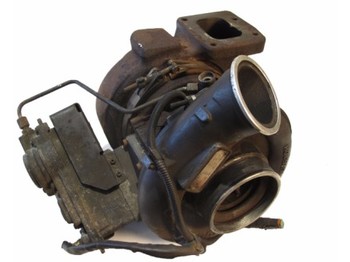 Turbosprężarka do Samochodów ciężarowych TURBINE TURBOSPRĘŻKA SCANIA R XPI: zdjęcie 1