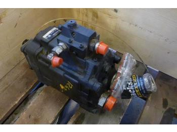 Pompa hydrauliczna do Samochodów ciężarowych TVX variabel hydraulpump 150cc/rev: zdjęcie 1
