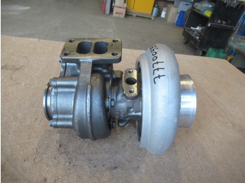 Holset HX35W - Turbosprężarka