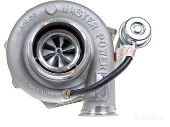  New Master Power (802393)   FREIGHTLINER CUMMINS - Turbosprężarka