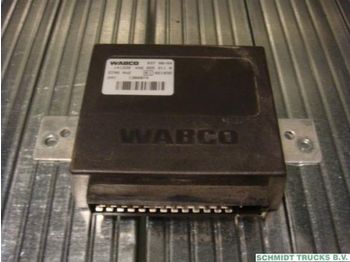 DAF Wabco Ecas 4x2 Unit - Układ elektryczny