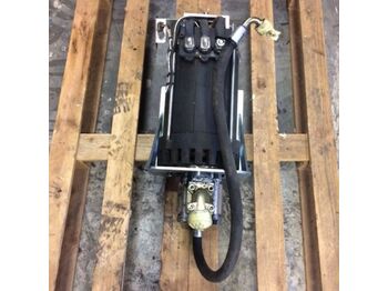  Pump motor for Atlet - Układ elektryczny