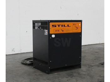 STILL D 400 G48/125 TB O - Układ elektryczny