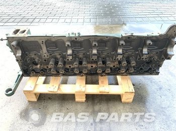 Głowica cylindra do Samochodów ciężarowych VOLVO Cylinderhead Volvo 21754367: zdjęcie 1