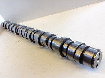 Wałek rozrządu do Samochodów ciężarowych VOLVO D13K 460 Camshaft Volvo 21698059: zdjęcie 1