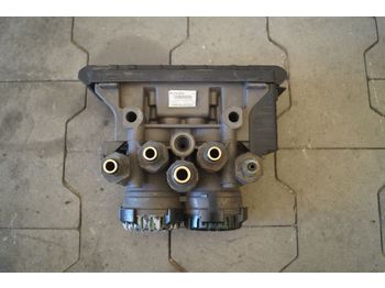 Układ elektryczny do Samochodów ciężarowych VOLVO FH4 FM4 / Rear EBS valve modulator 21114975: zdjęcie 1