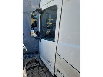 Kabina i wnętrze do Samochodów ciężarowych VOLVO FH4 LEFT DOOR DRIVER'S SIDE COMPLETE: zdjęcie 1