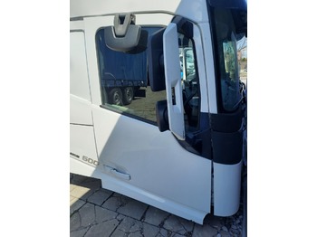 Kabina i wnętrze do Samochodów ciężarowych VOLVO FH4 RIGHT DOOR PASSENGER SIDE COMPLETE: zdjęcie 1