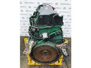 Silnik do Samochodów ciężarowych VOLVO / Renault D13A engine: zdjęcie 1