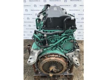 Silnik do Samochodów ciężarowych VOLVO / Renault D13C engine: zdjęcie 1