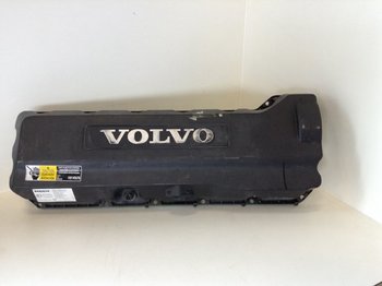Blok cylindrów do Samochodów ciężarowych VOLVO Valve cover 20451220: zdjęcie 1