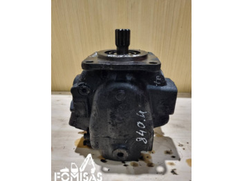 Valmet 840.4 5067147 Hydraulic Pump / Parker P2145S6013  - Hydraulika do Maszyn leśnych: zdjęcie 1