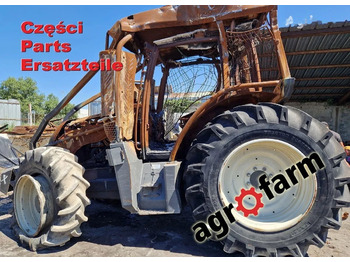 Skrzynia biegów do Traktorów rolniczych Valtra N 154 S 174: zdjęcie 5