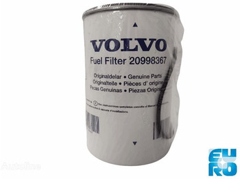 Volvo 20998367   truck - Filtr paliwa do Samochodów ciężarowych: zdjęcie 1
