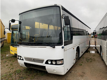 Rama/ Podwozie Volvo B10B FOR PARTS Carrus Vega: zdjęcie 1