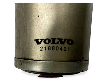 Volvo B9 (01.10-) - Układ paliwowy: zdjęcie 1