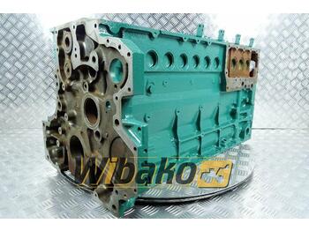 Blok cylindrów do Maszyn budowlanych Volvo D7E/TCD2013 20851922/04294187/04290035: zdjęcie 1