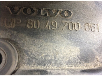 Lewarek zmiany biegów do Samochodów ciężarowych Volvo FH12 2-seeria (01.02-): zdjęcie 2