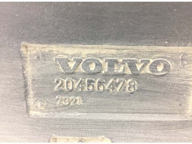 Rura dolotowa Volvo FM12 (01.98-12.05): zdjęcie 5